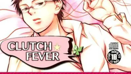 CLUTCH☆FEVER