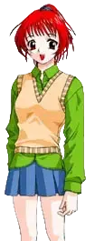 土方 愛
