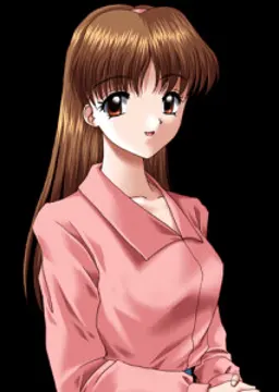麻美