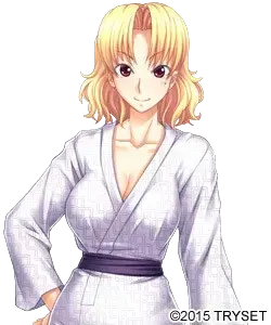 桐生 真帆