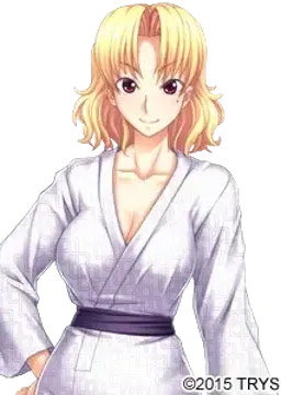 桐生 真帆