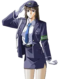 新庄 亜紀