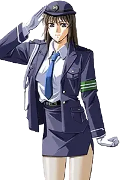 新庄 亜紀
