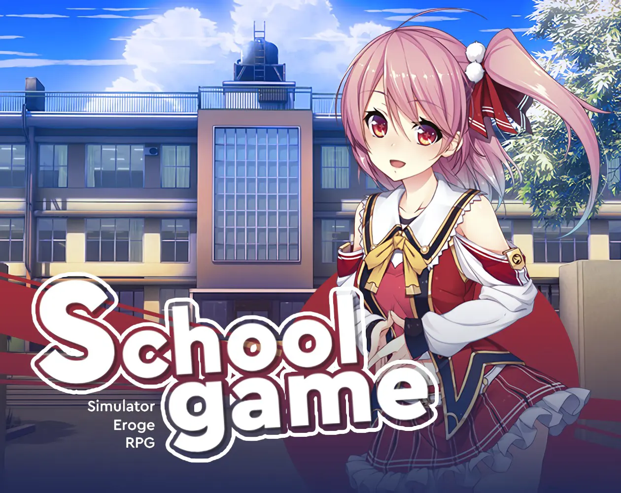 School Game