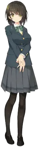 風間星名