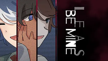 Be Mine