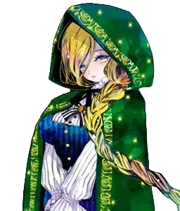 ラプンツェル