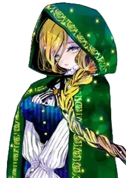 ラプンツェル