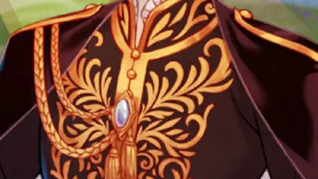 The Arcana: Adventures with Lucio