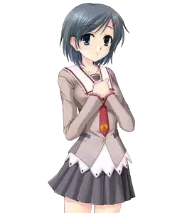 庵原 西子
