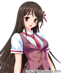 水上 伊織