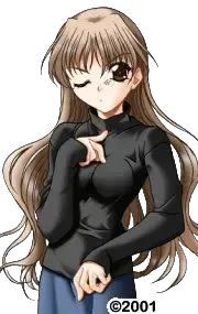 藤ノ木 ひとえ