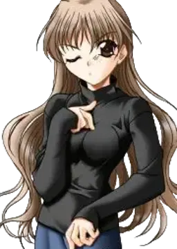 藤ノ木 ひとえ