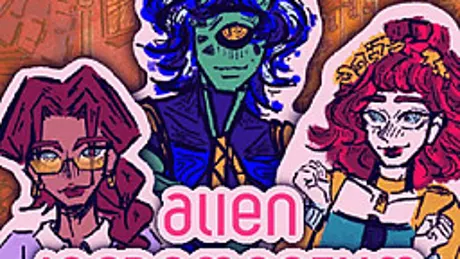 Alien Incrementum