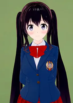 Natsumi