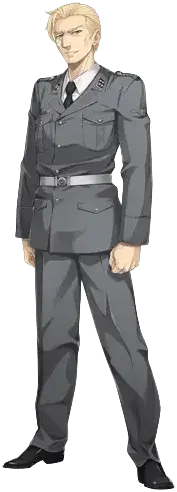 ディルク＝ベルンシュタイン