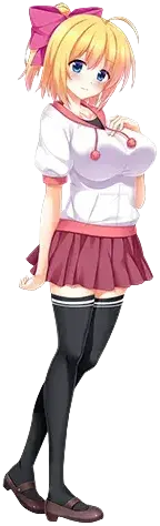 平岛美里