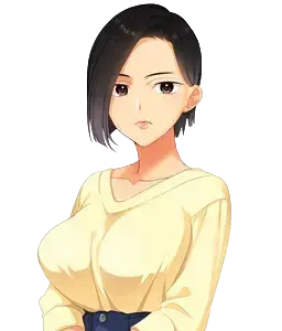 東條 夏希