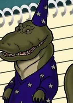 MagiGator