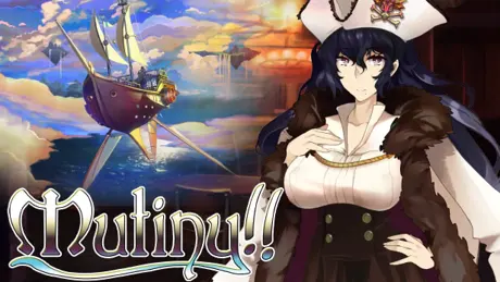 Mutiny!!