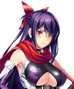 御厨美命