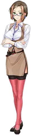 氷野 咲子