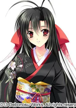 ミヤビ