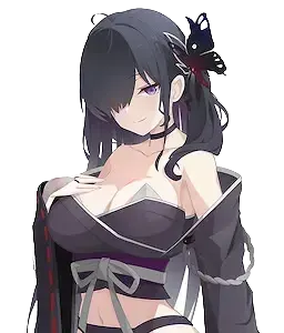 夜実