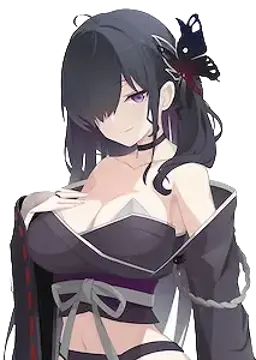 夜実