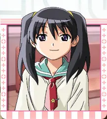 櫻井 明日香