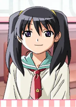 櫻井 明日香