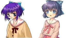 上月澪