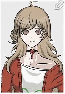 Morishima Kirisu