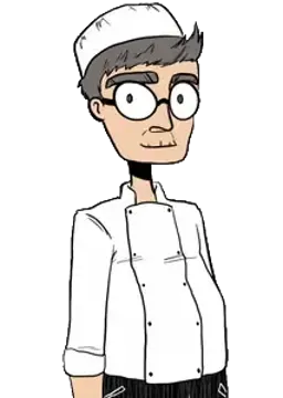 Barney Duckworth