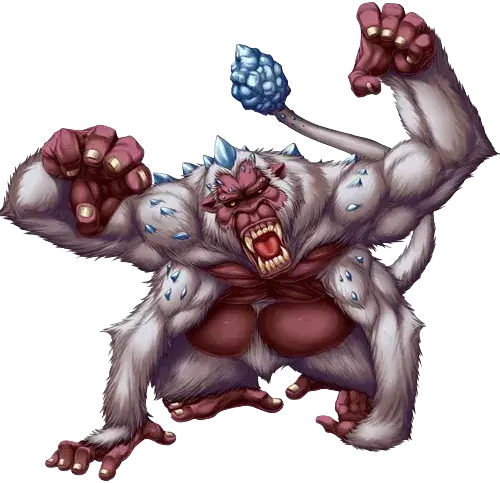 ゴルゴボ