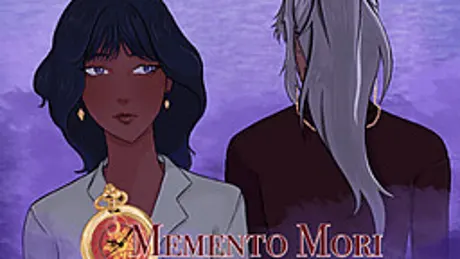 Memento Mori