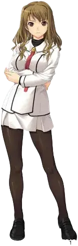 三条環