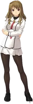三条環