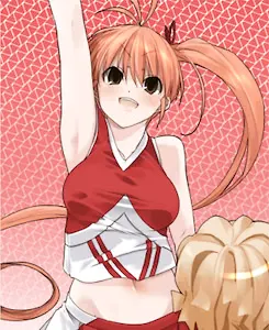 稗田 麻衣