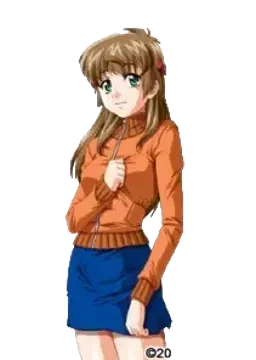 中山 加奈子