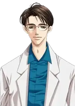久世 啓輔