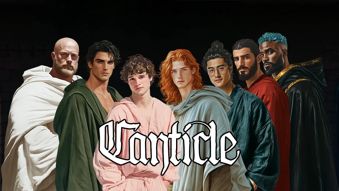Canticle