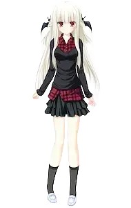 フィリア＝ルナ＝インフィニタス