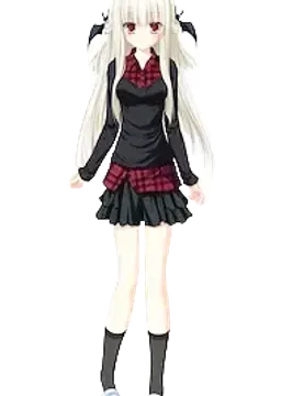 フィリア＝ルナ＝インフィニタス
