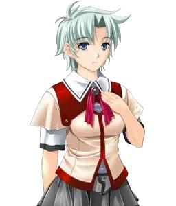 金城 優李