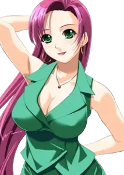 秋ひろみ