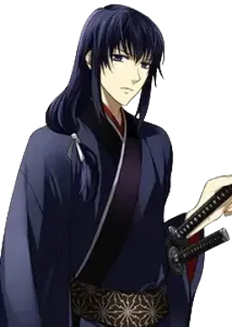 武市 半平太