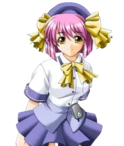 山岸 さやか