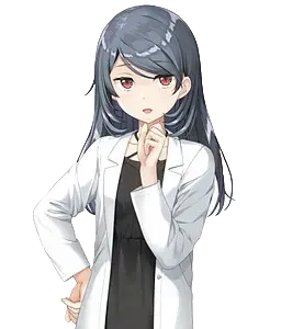 伊澄 くろえ
