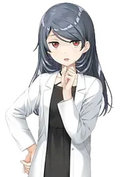 伊澄 くろえ